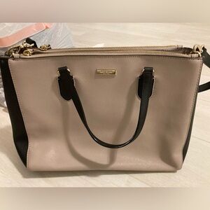 Kate spade tote bag